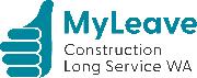 MyLeave Logo